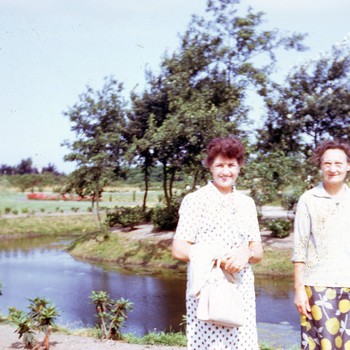 Photo of Alice Persyn